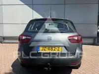 2016 Seat Ibiza