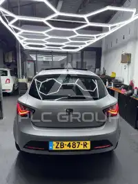 2016 Seat Ibiza