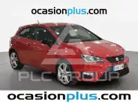 2016 Seat Ibiza