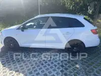 2016 Seat Ibiza