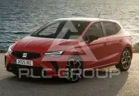 2016 Seat Ibiza