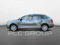 2016 Seat Ibiza