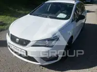 2016 Seat Ibiza