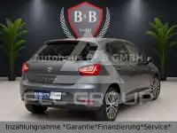 2016 Seat Ibiza