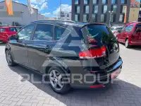 2016 Seat Altea