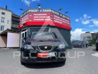 2016 Seat Altea