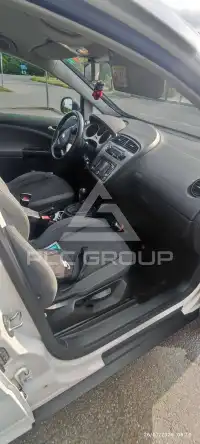 2016 Seat Altea