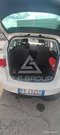 2016 Seat Altea