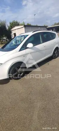 2016 Seat Altea