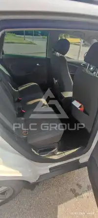 2016 Seat Altea