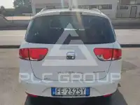 2016 Seat Altea