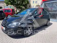 2016 Seat Altea