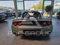 2016 Lotus Elise
