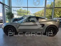2016 Lotus Elise