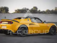2016 Lotus Elise