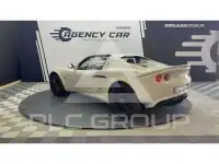 2016 Lotus Elise