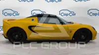 2016 Lotus Elise