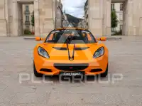 2016 Lotus Elise