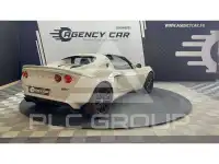 2016 Lotus Elise