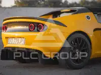 2016 Lotus Elise