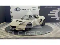 2016 Lotus Elise