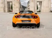 2016 Lotus Elise