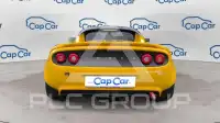 2016 Lotus Elise