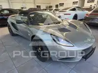 2016 Lotus Elise