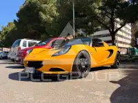2016 Lotus Elise