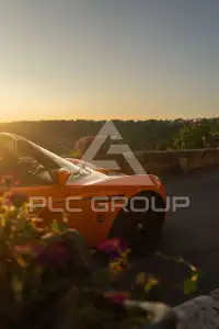 2016 Lotus Elise