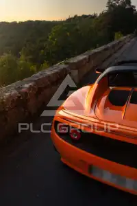 2016 Lotus Elise