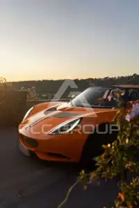 2016 Lotus Elise
