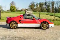 2016 Lotus Elise