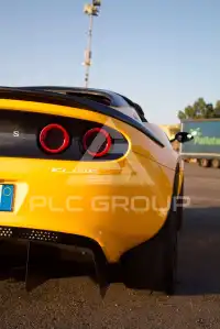 2016 Lotus Elise