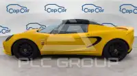 2016 Lotus Elise