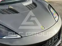 2016 Lotus Evora