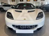 2016 Lotus Evora