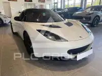 2016 Lotus Evora