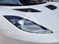 2016 Lotus Evora
