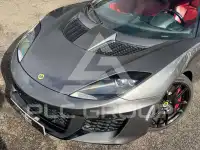 2016 Lotus Evora