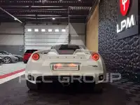 2016 Lotus Evora