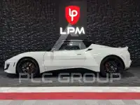 2016 Lotus Evora