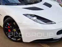 2016 Lotus Evora