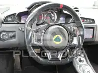 2016 Lotus Evora