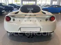 2016 Lotus Evora