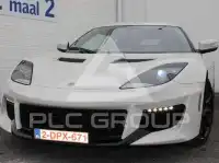 2016 Lotus Evora