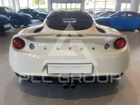 2016 Lotus Evora
