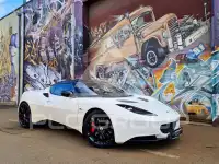 2016 Lotus Evora