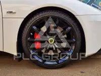 2016 Lotus Evora