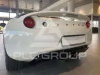 2016 Lotus Evora